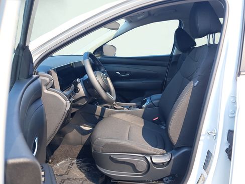 Used 2026 Hyundai Tucson SE AWD/4WD image 10