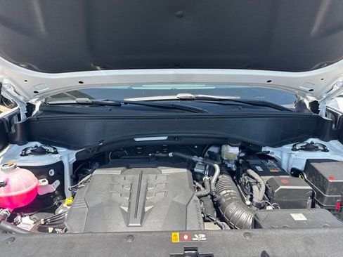 Used 2026 Hyundai Palisade Limited image 28