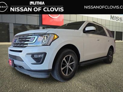 Used 2020 Ford Expedition XLT