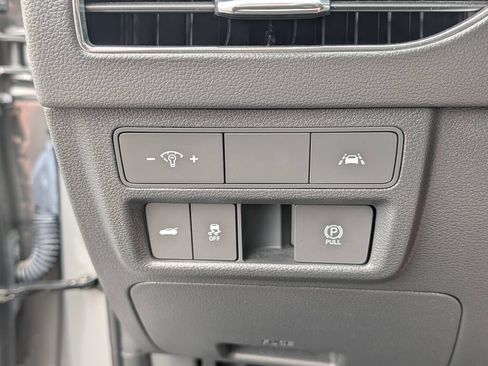 Certified 2023 Hyundai Sonata SEL w/ Convenience Package FWD image 32