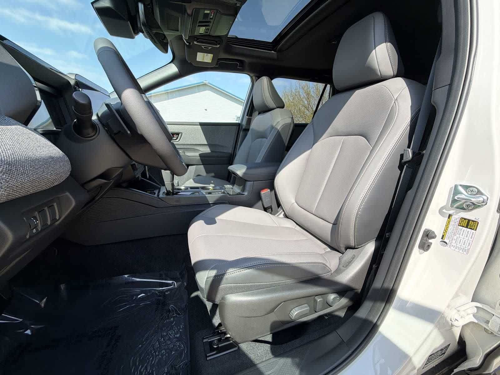 New 2026 Subaru Outback Limited XT AWD/4WD image 13