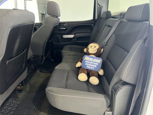 Used 2015 Chevrolet Silverado 2500 LT image 20