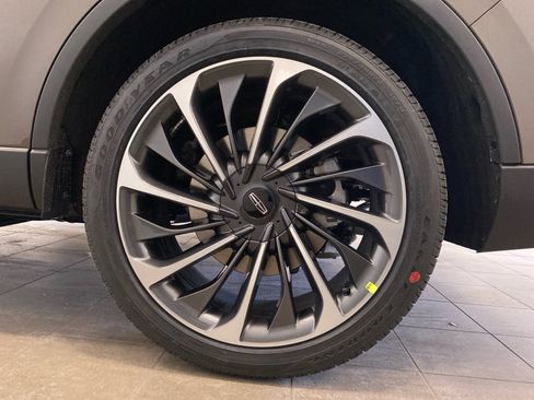 New 2026 Lincoln Aviator Reserve AWD/4WD image 25