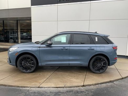 New 2026 Lincoln Corsair Grand Touring AWD/4WD image 9