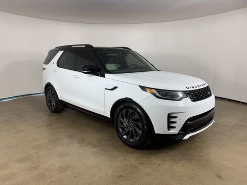 Used 2023 Land Rover Discovery S R-Dynamic AWD/4WD image 5