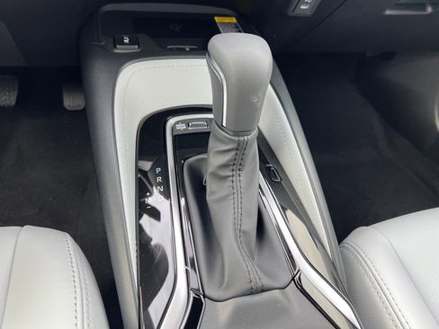 New 2026 Toyota Corolla XSE image 26