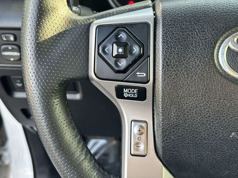 Used 2016 Toyota 4Runner SR5 RWD image 30
