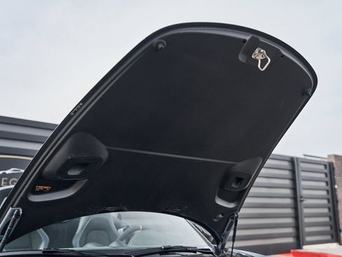 Used 2024 Porsche 718 Boxster Spyder RS w/ Weissach Package image 30