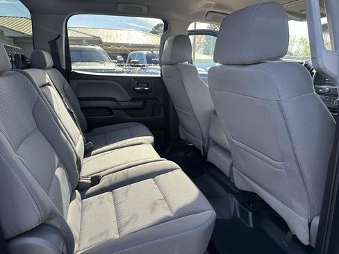 Used 2018 GMC Sierra 3500 4x4 Crew Cab image 14