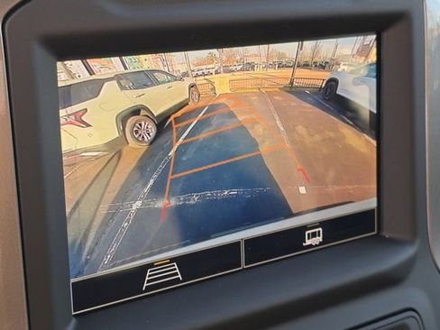 New 2026 Chevrolet Silverado 1500 W/T w/ WT Value Package AWD/4WD image 3