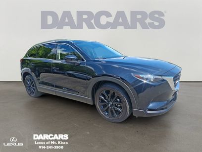 Used 2022 MAZDA CX-9 Touring Plus