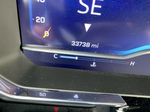 Used 2024 Chevrolet Silverado 1500 RST image 19