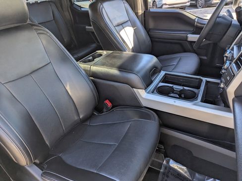 Used 2021 Ford F250 Lariat image 8