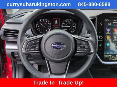 New 2026 Subaru Impreza 2.0i Sport w/ Popular Package #2 image 12