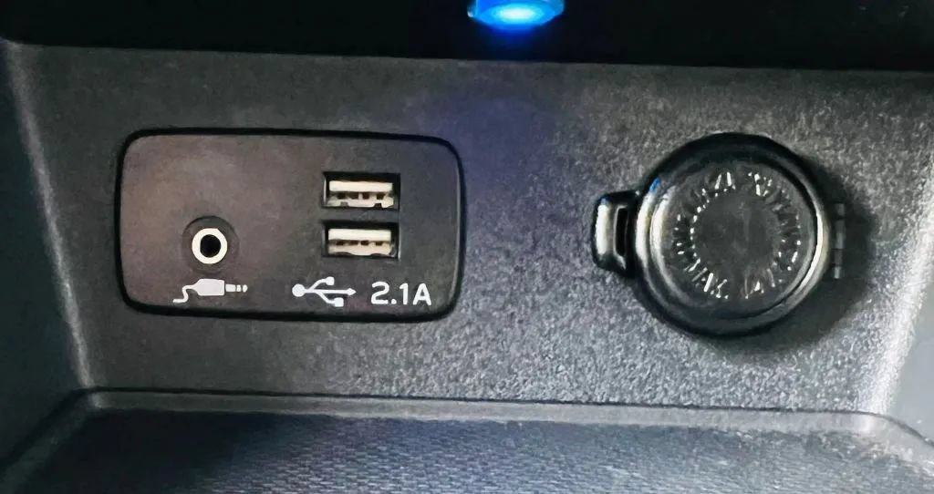 Used 2020 Subaru Forester Premium AWD/4WD image 19