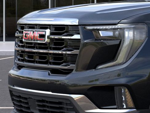 New 2026 GMC Acadia Elevation w/ Elevation Premium Package FWD image 37