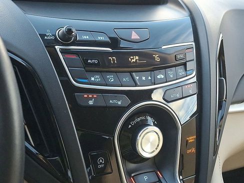 Certified 2023 Acura RDX Base image 16