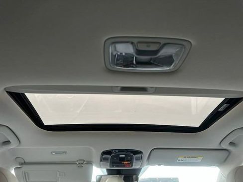 New 2025 Hyundai Tucson SEL image 18