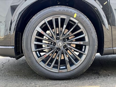 New 2026 Lexus RX 350 Premium AWD/4WD image 12