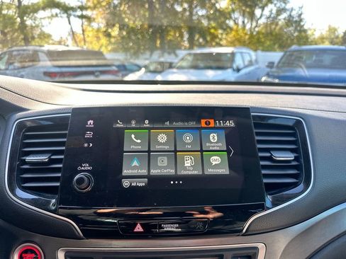 Used 2022 Honda Pilot Special Edition image 41