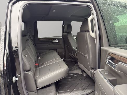 New 2026 Chevrolet Silverado 3500 LT w/ All Star Edition image 10