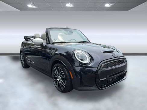 Used 2024 MINI Cooper S FWD image 7