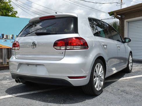 Used 2011 Volkswagen Golf TDI FWD image 36