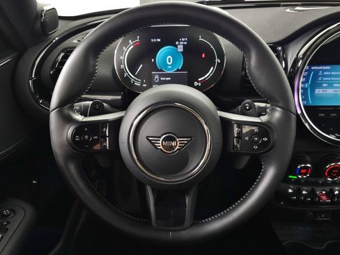Used 2022 MINI Cooper Clubman S AWD/4WD image 19