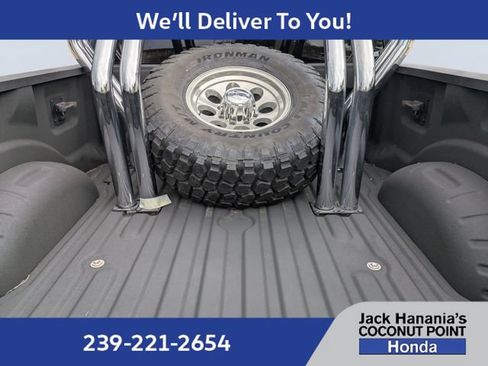Used 2021 Ford F250 XLT w/ XLT Value Package AWD/4WD image 12