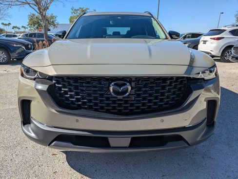 New 2026 MAZDA CX-50 Meridian Edition w/ Weather Package AWD/4WD image 7