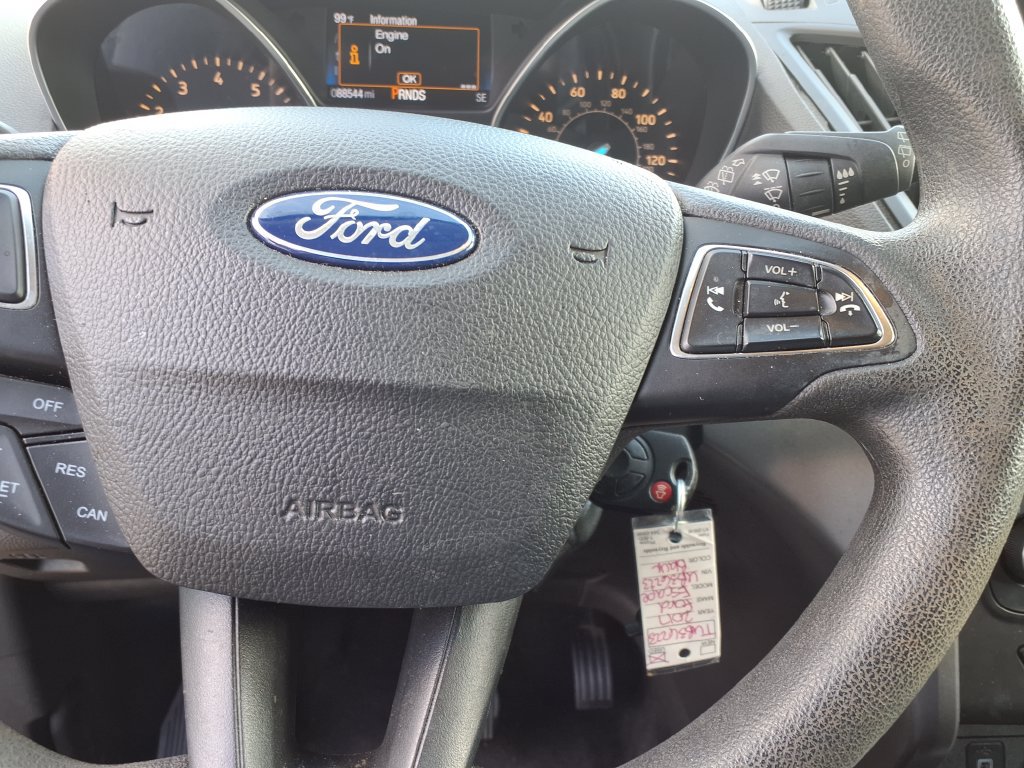 Used 2017 Ford Escape S FWD image 27