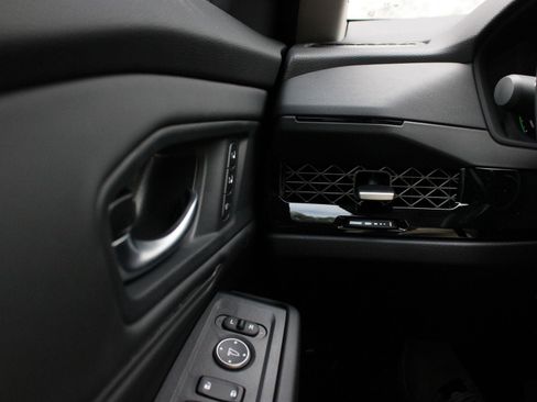 New 2026 Honda Accord EX-L image 26