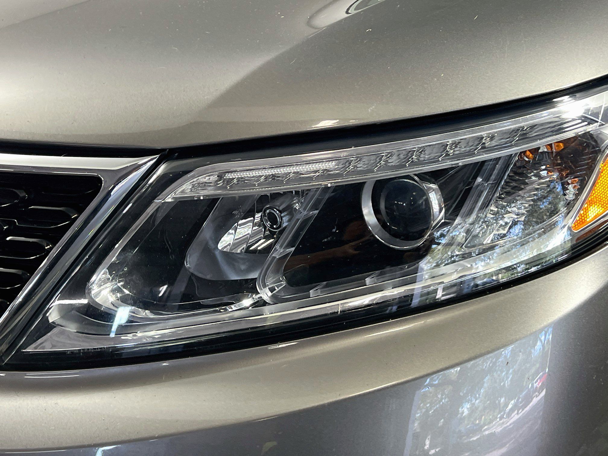 Used 2014 Kia Sorento EX AWD/4WD image 12