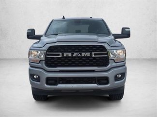 Used 2024 RAM 2500 Big Horn w/ Sport Appearance Package video 2