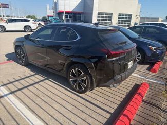 Used 2024 Lexus UX 250h FWD w/ Premium Package video 2