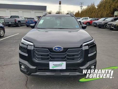 New 2026 Subaru Outback Limited image 2