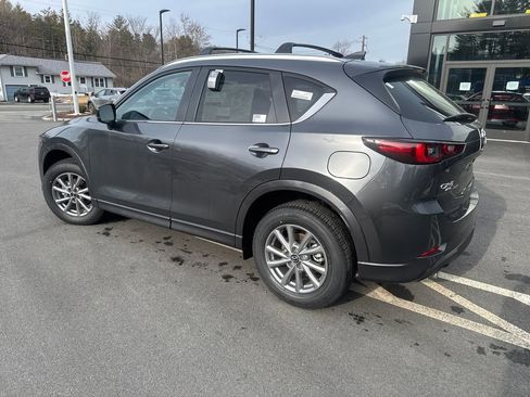New 2025 MAZDA CX-5 AWD 2.5 S image 3