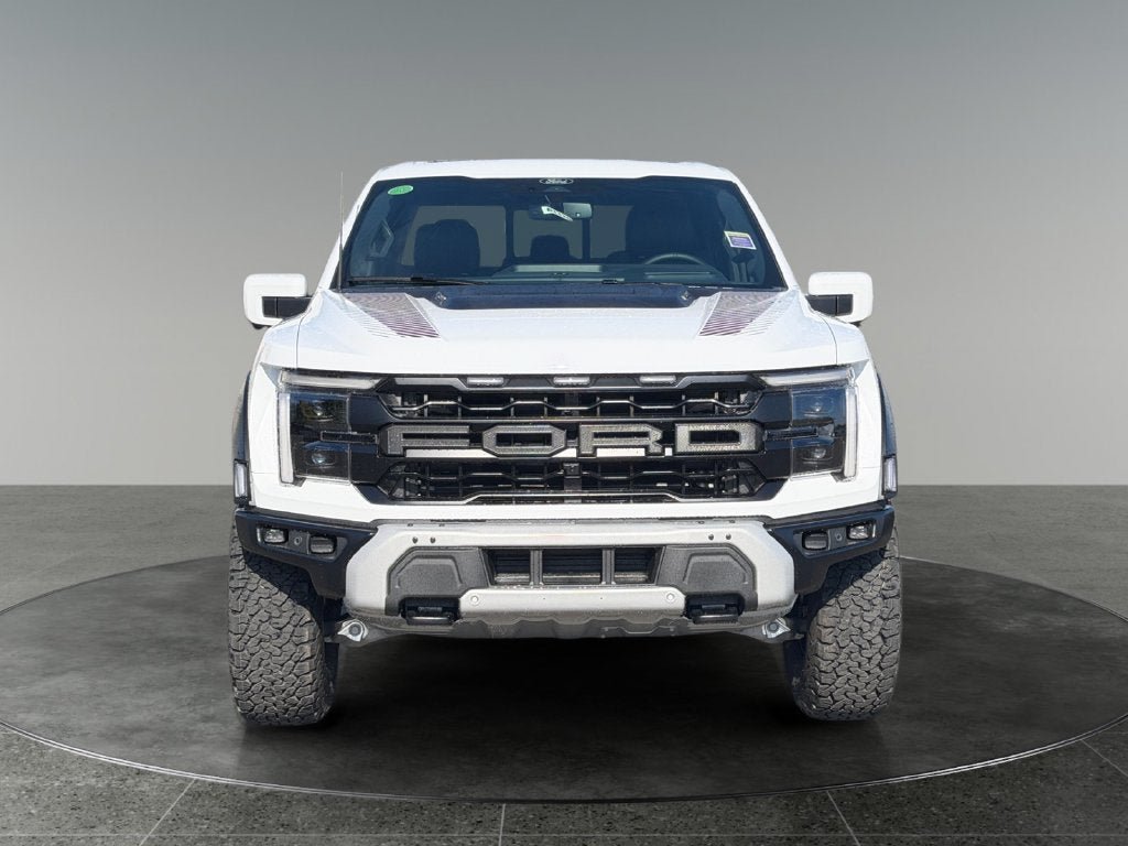 New 2026 Ford F150 Raptor AWD/4WD image 2