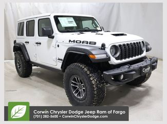 New 2026 Jeep Wrangler Unlimited Rubicon 392 360° Tour