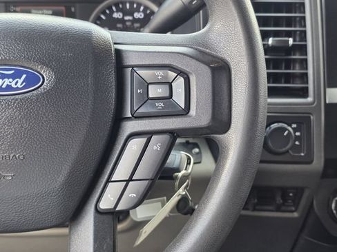 Used 2022 Ford F250 XL w/ Power Equipment Group AWD/4WD image 26