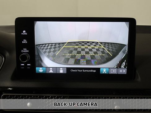 Used 2024 Honda Civic Sport Touring image 8