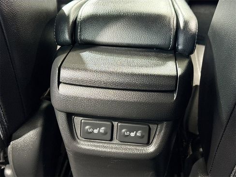 Used 2017 Honda Civic Touring image 19