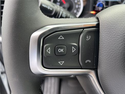 New 2026 RAM 1500 Big Horn image 28