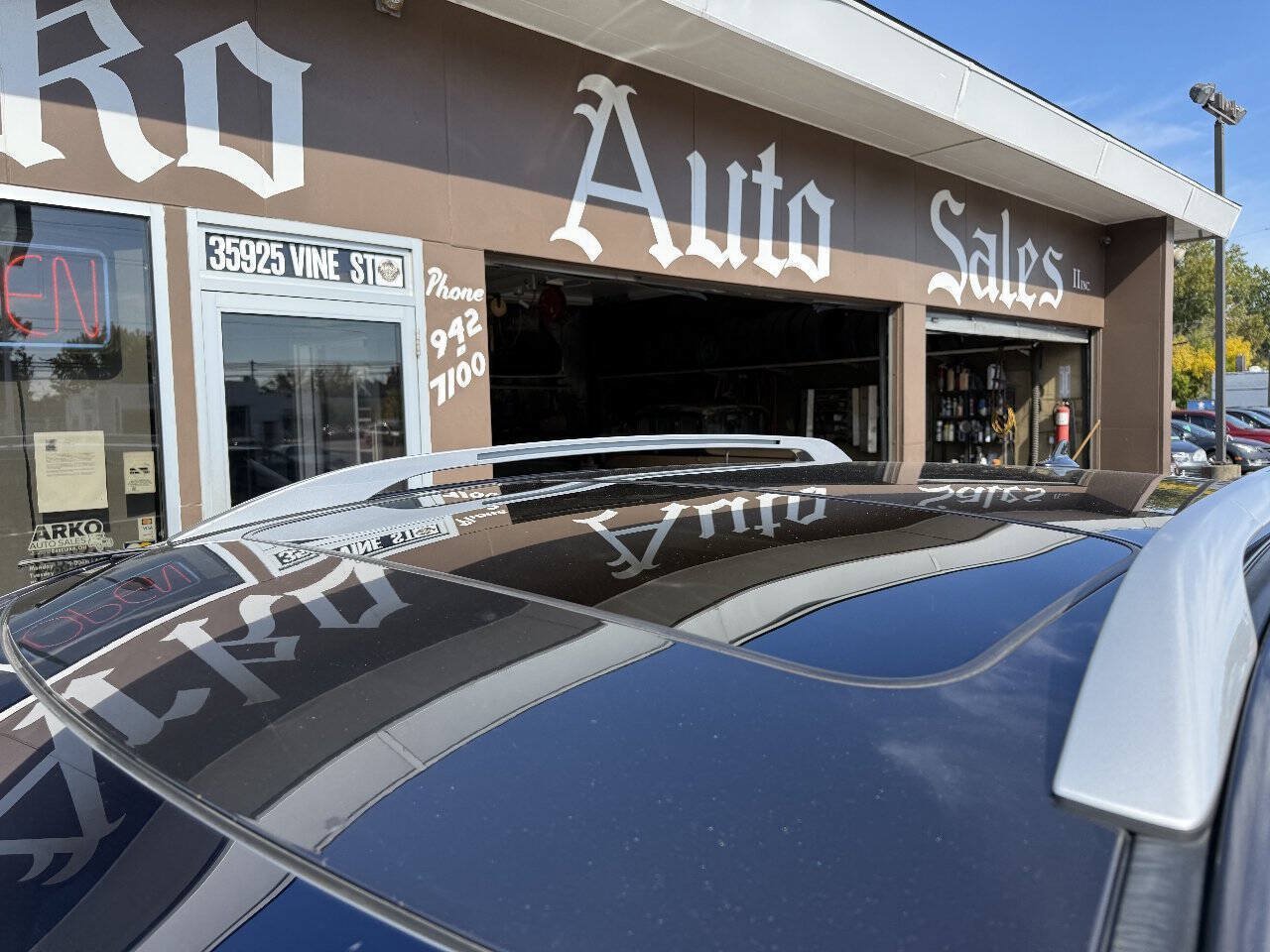 Used 2010 Lexus RX 350 AWD w/ Premium Pkg image 10