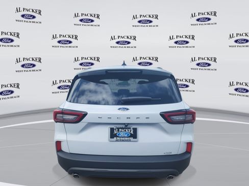 New 2026 Ford Escape ST-Line image 4