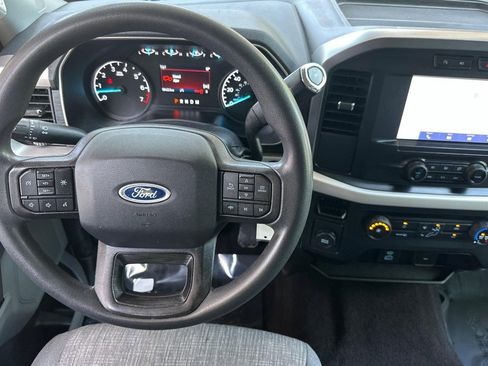 Used 2021 Ford F150 XLT RWD image 28