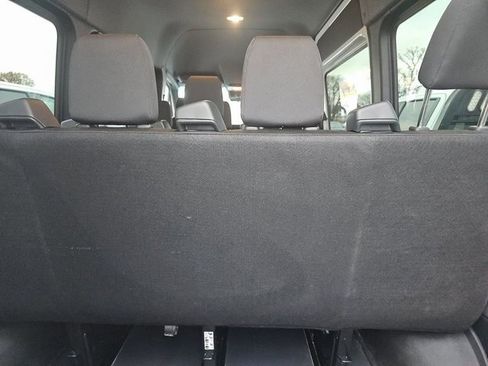 Used 2024 Mercedes-Benz Sprinter 2500 image 12