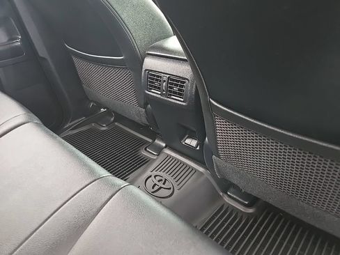 Used 2020 Toyota 4Runner TRD Off-Road Premium w/ Moonroof Package AWD/4WD image 84