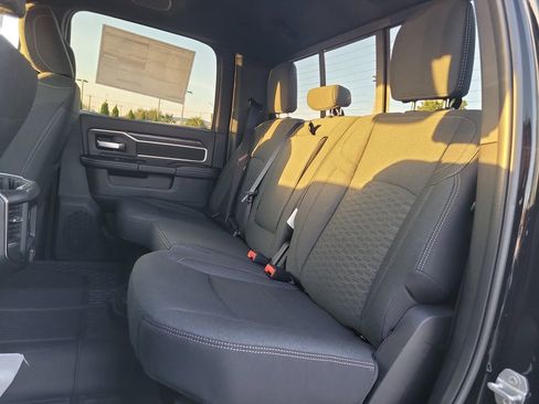 New 2026 RAM 2500 Big Horn image 11