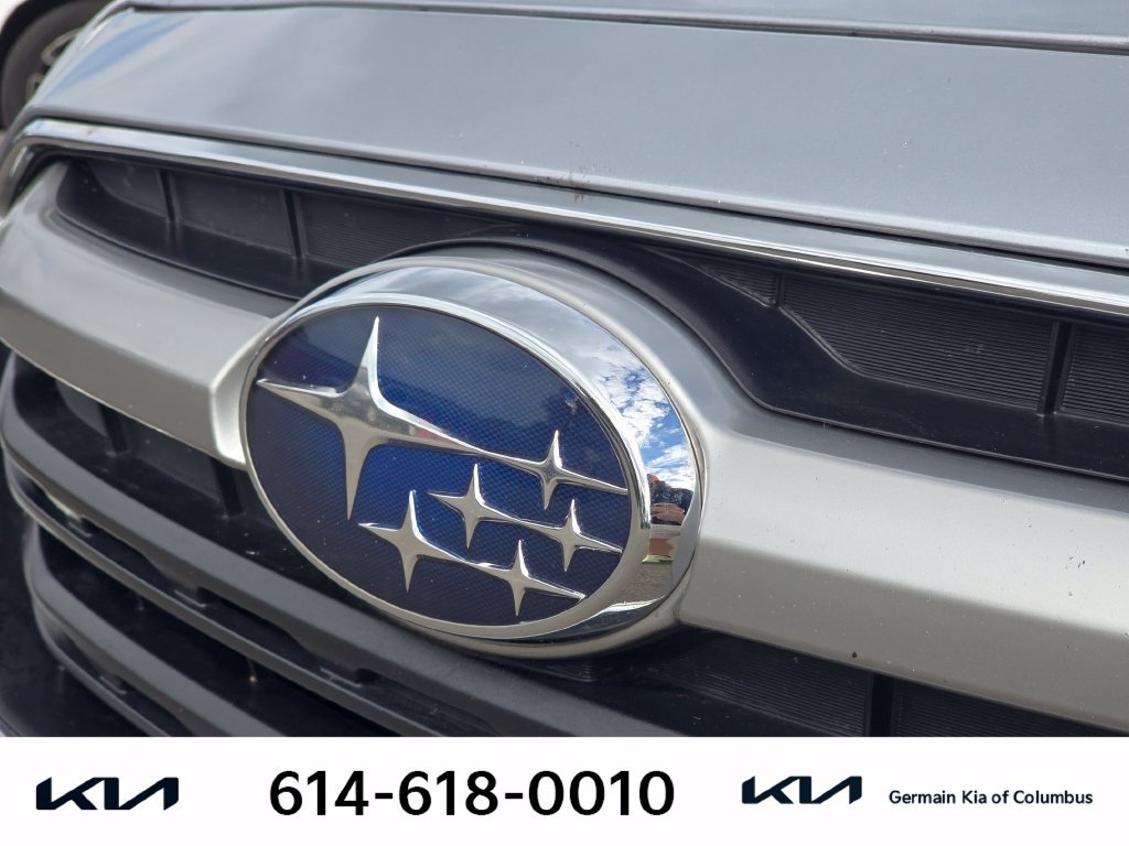 Used 2020 Subaru Outback Premium AWD/4WD image 13